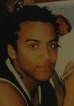 David Jassy, in 2009.