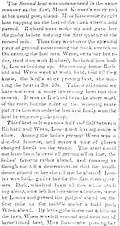 Day 2 Results Spring Meeting Louisiana Jockey Club The Times Picayune Thu Apr 12 1838 (1)