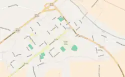 Brookside Cemetery (Dayton, Oregon) is located in Dayton OR