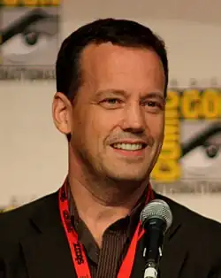Dee Bradley Baker has appeared in several minor roles.