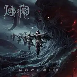 Nucleus album cover