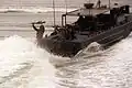 Riverine Assault Craft (RAC)