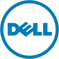 Dell logo