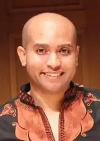 Derrick Skye in 2017