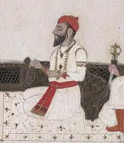 Sahib Singh of Patiala State