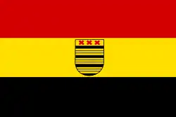 Flag of Deurne