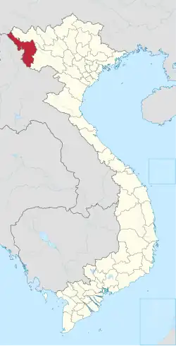 Điện Biên province