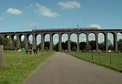 Digswell Viaduct