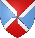 Coat of arms of Dingli