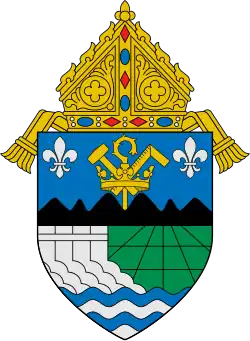 Diocese of San Jose de Nueva Ecija