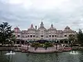 Disneyland Paris