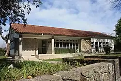 National Tuberculosis Assistance Dispensary