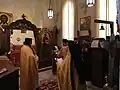 Divine Liturgy on The Sunday of Orthodoxy
