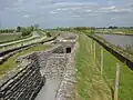 Belgian fortifications