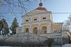 Church of Saints Peter and Paul