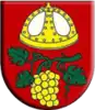 Coat of arms of Dolné Semerovce