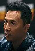 Donnie Yen[200] Hong Kong SAR (China)