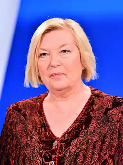 Dora Heyenn – Bürgerschaftswahl in Hamburg 2015 03.jpg