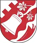 Coat of arms of Drahobuz