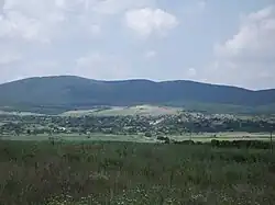 Manastirski Heights at Drama