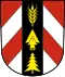 Coat of arms of Drei Höfe