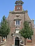 Dutch Reformed church