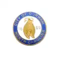 Official seal of Durham