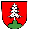 Coat of arms of Durlangen