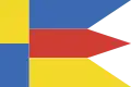Flag of Džungľa