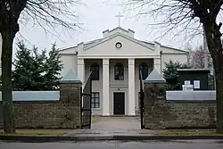 Saint Anthony church