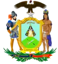 Official seal of Trujillo