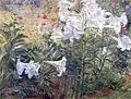 Lilies, 1909