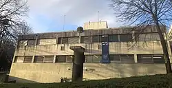 Guimarães Police Station