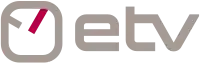 ETV logo