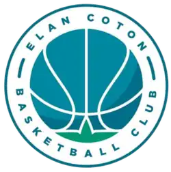 Elan Coton logo
