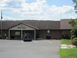 Eldred Township Municipal Building