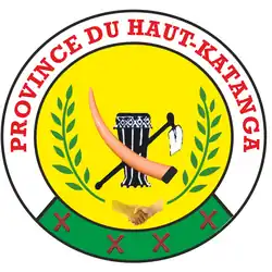 Haut-Katanga Province