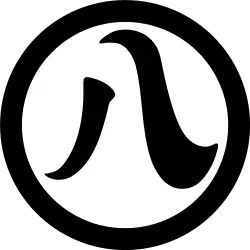 Official seal of Nagoya