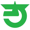 Official logo of Ōhasama