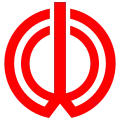 Official seal of Taisha