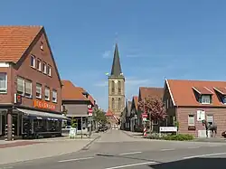 Church of Saint Andrew