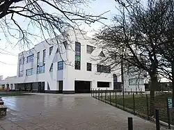 Endike Primary School (2012)
