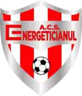 ACS Energeticianul 2018-19 crest