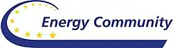 Logo of Energy Community