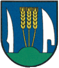 Coat of arms of Kysak