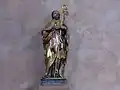 Statue of Saint Trophimus (18th century)[13]