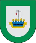 Coat of arms of Atempan (municipality)