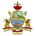 Coat of arms of San Jerónimo District