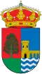 Coat of arms of Villa del Prado