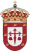 Coat of arms of Villamayor de Santiago, Spain